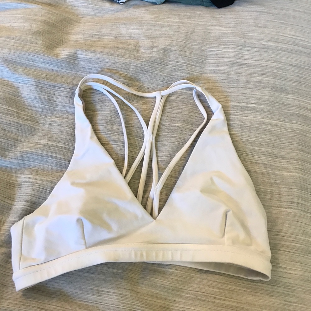 lulu Raise the Barre Bra